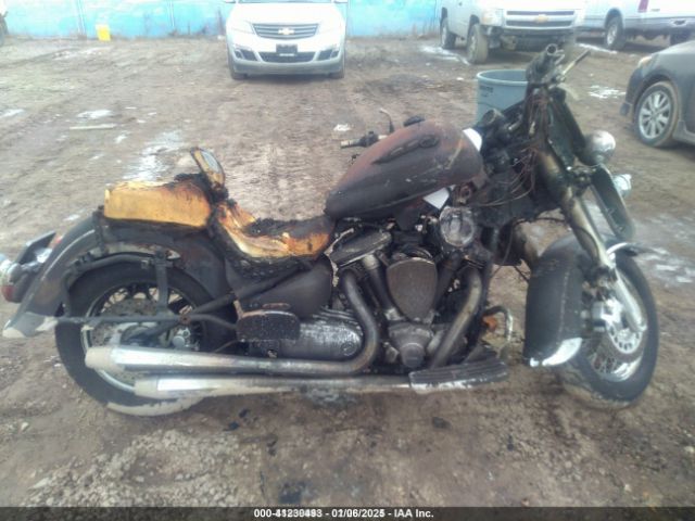 2000 YAMAHA XV1600 JYAVP02E1YA005803 Photo 7