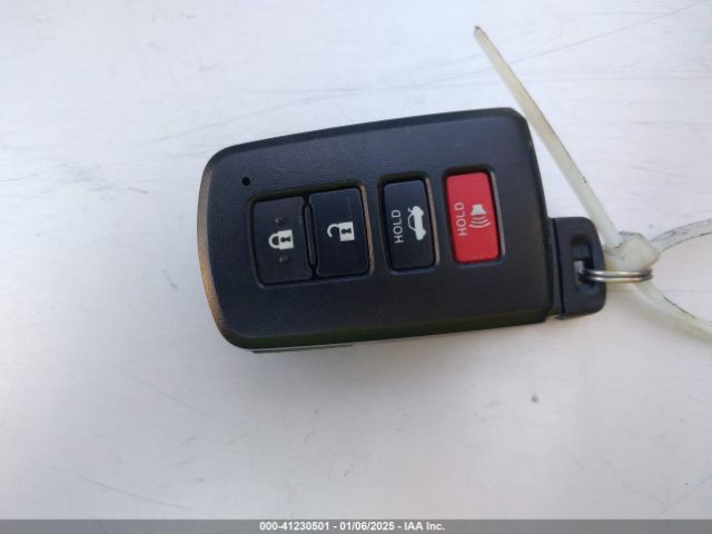 5YFBURHE5JP750650 Toyota Corolla Xse