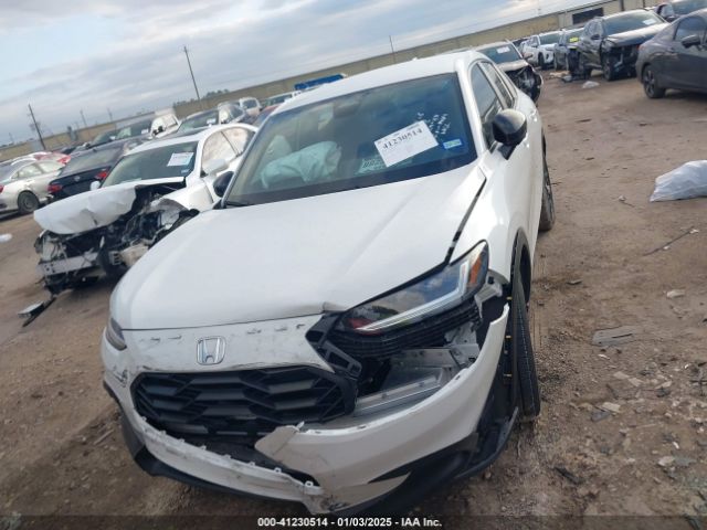 3CZRZ1H50RM741904 Honda HR-V