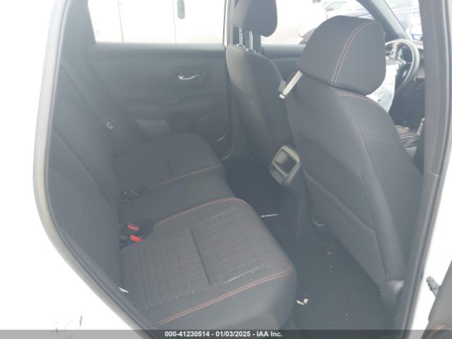 3CZRZ1H50RM741904 Honda HR-V