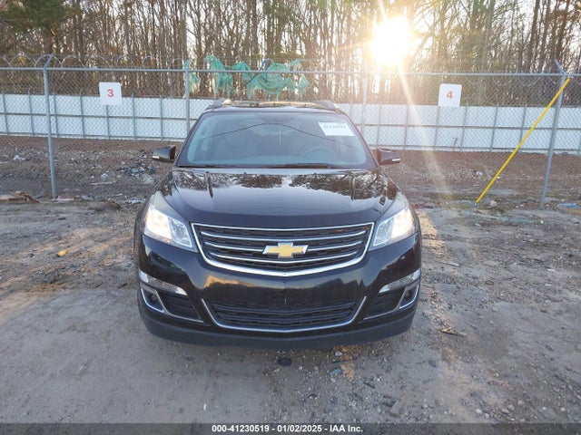 Chevrolet Traverse 2lt 2016 1GNKRHKD4GJ119520 Image 12