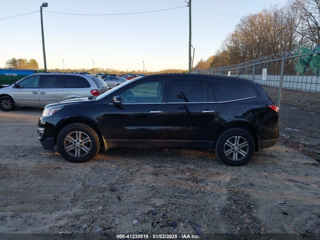 Chevrolet Traverse 2lt 2016 1GNKRHKD4GJ119520 Image 14