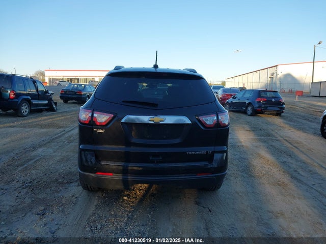 Chevrolet Traverse 2lt 2016 1GNKRHKD4GJ119520 Image 16