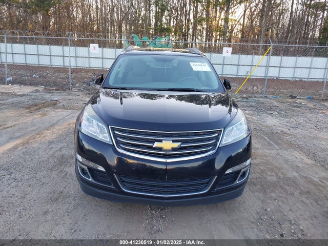 Chevrolet Traverse 2lt 2016 1GNKRHKD4GJ119520 Image 6