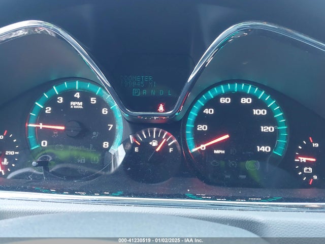 Chevrolet Traverse 2lt 2016 1GNKRHKD4GJ119520 Image 7