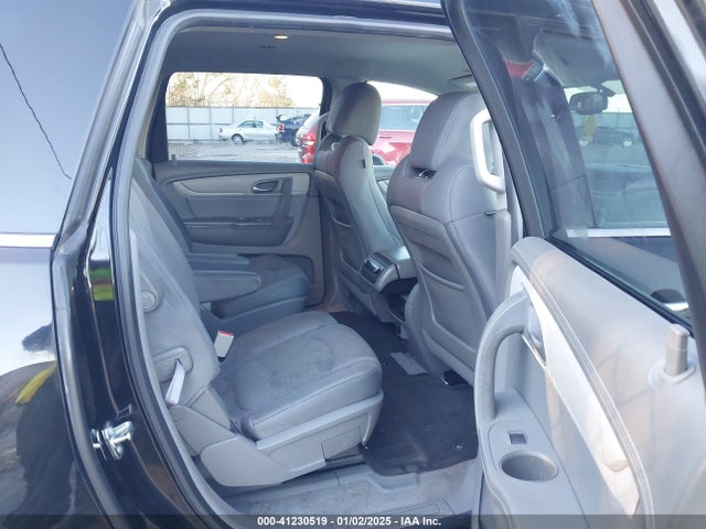 Chevrolet Traverse 2lt 2016 1GNKRHKD4GJ119520 Image 8