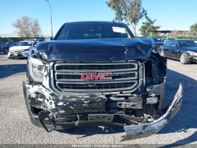 1GKS1GKC8JR300246 GMC Yukon Xl Slt