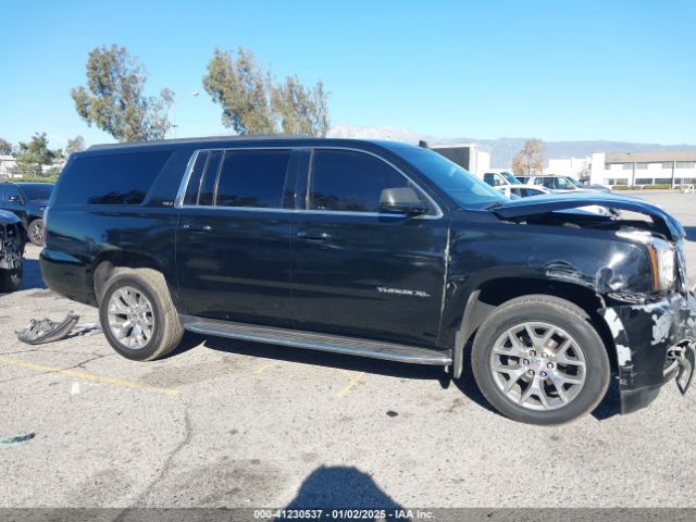 1GKS1GKC8JR300246 GMC Yukon Xl Slt