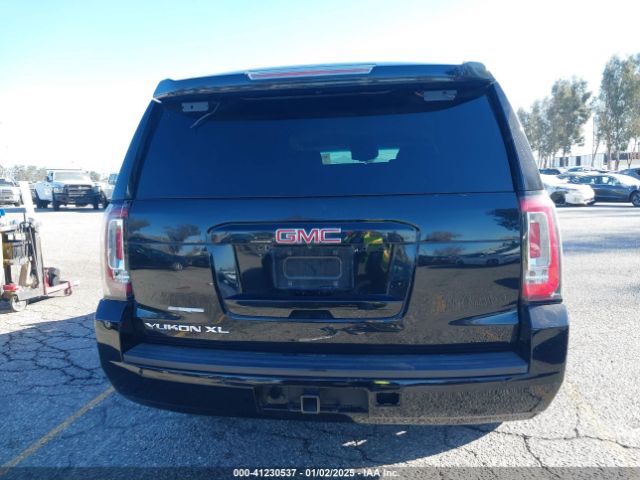 1GKS1GKC8JR300246 GMC Yukon Xl Slt