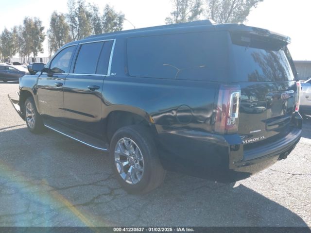 1GKS1GKC8JR300246 GMC Yukon Xl Slt