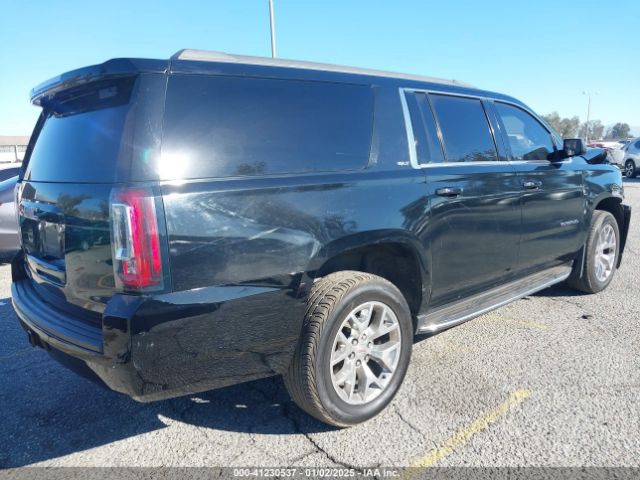 1GKS1GKC8JR300246 GMC Yukon Xl Slt