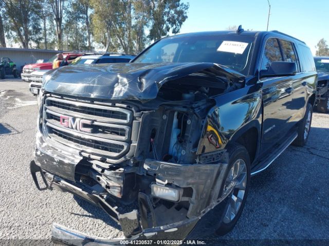 1GKS1GKC8JR300246 GMC Yukon Xl Slt