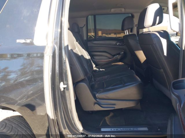 1GKS1GKC8JR300246 GMC Yukon Xl Slt