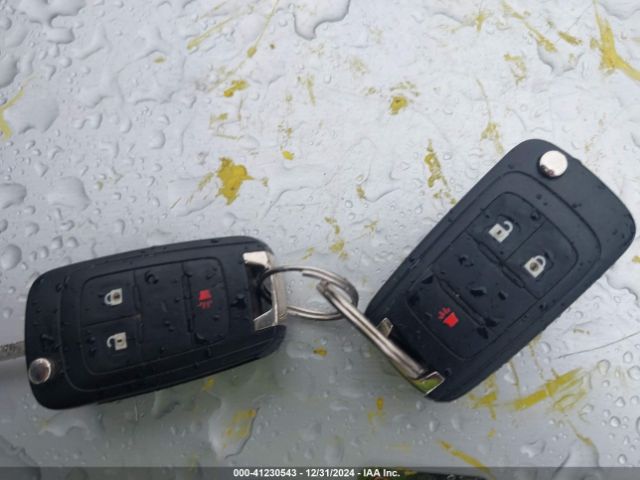 2013 GMC TERRAIN 2GKFLSE37D6246867 Photo 10