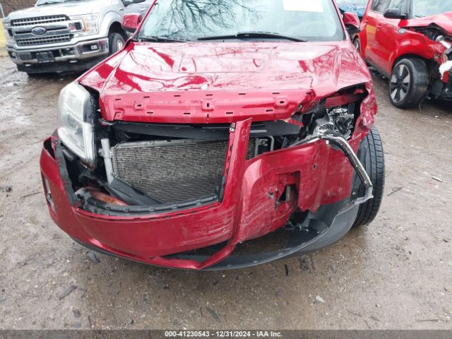 2013 GMC TERRAIN 2GKFLSE37D6246867 Photo 5