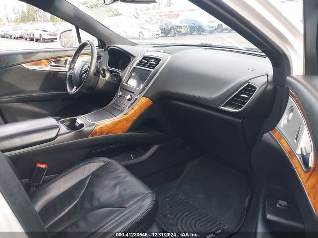 2LMTJ8LP9GBL50818 Lincoln Mkx Reserve