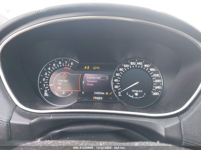 2LMTJ8LP9GBL50818 Lincoln Mkx Reserve