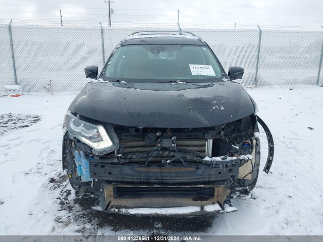 Nissan Rogue Sl 2019 5N1AT2MV8KC790481 Image 13
