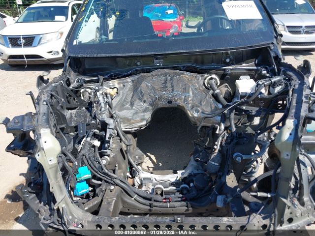 1GKS2BKD3PR481743 GMC Yukon 4wd Slt