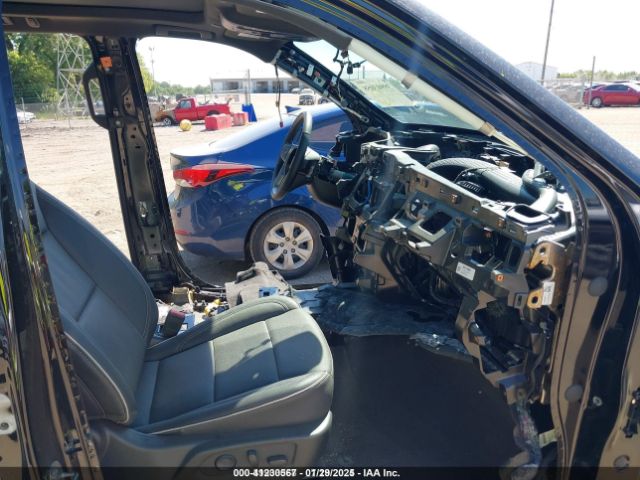 1GKS2BKD3PR481743 GMC Yukon 4wd Slt