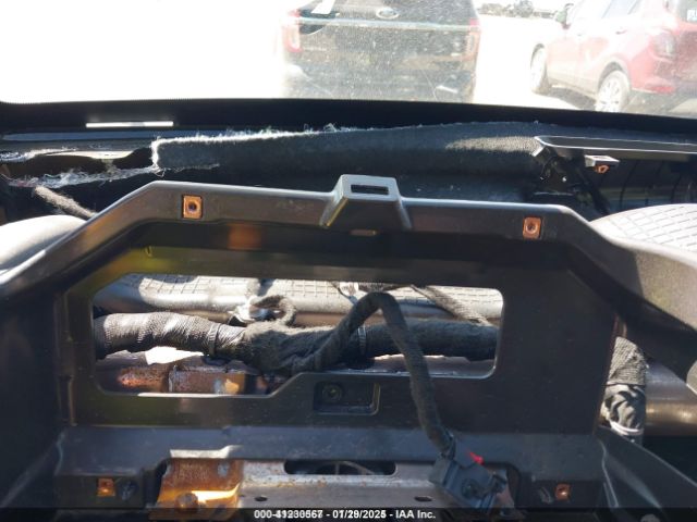 1GKS2BKD3PR481743 GMC Yukon 4wd Slt
