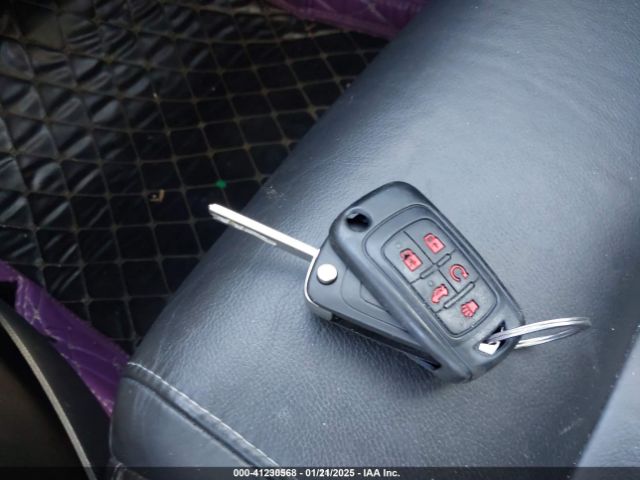 1G1PE5SB8F7113585 Chevrolet Cruze 2lt Auto