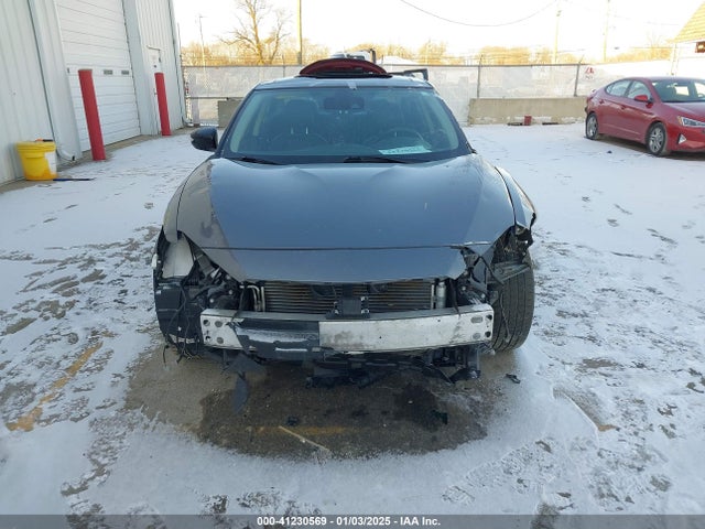 Nissan Maxima Sl Xtronic Cvt 2020 1N4AA6DV7LC378027 Image 12