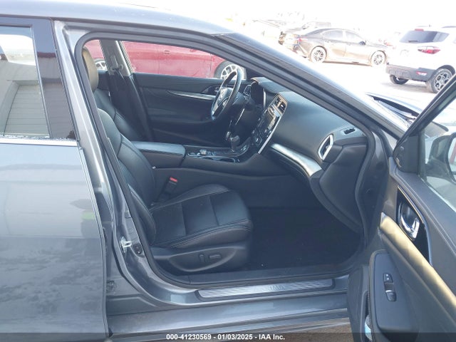 Nissan Maxima Sl Xtronic Cvt 2020 1N4AA6DV7LC378027 Image 5