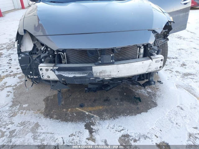 Nissan Maxima Sl Xtronic Cvt 2020 1N4AA6DV7LC378027 Image 6