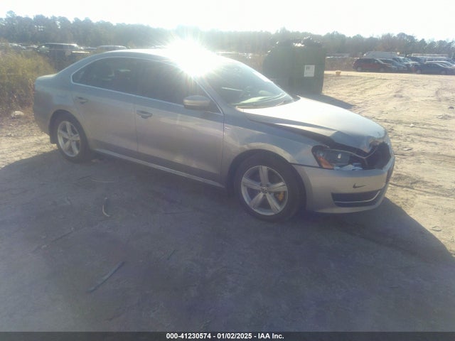 2014 1VWAT7A35EC041272 main image