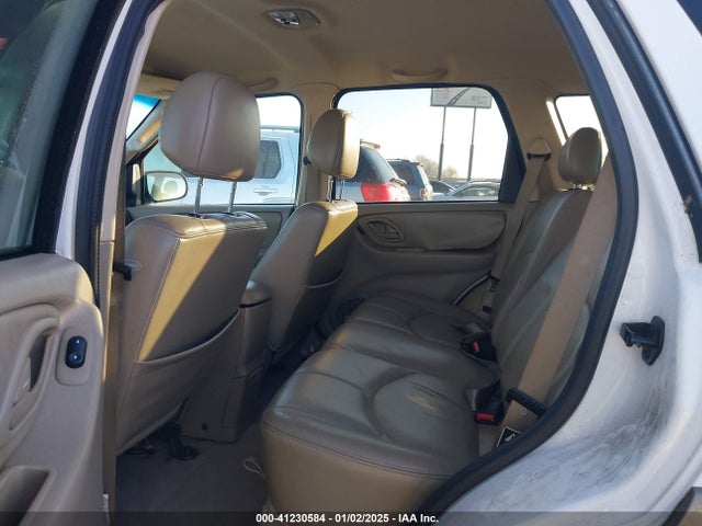 Продаж на аукціоні авто 2003 Mazda Tribute Es V6, vin: 4F2CZ06133KM38250, номер лоту: 41230584