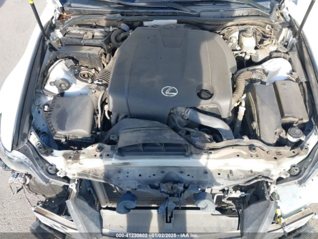 JTHBF1D28F5060644 Lexus IS 250
