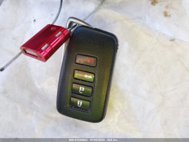 JTHBF1D28F5060644 Lexus IS 250