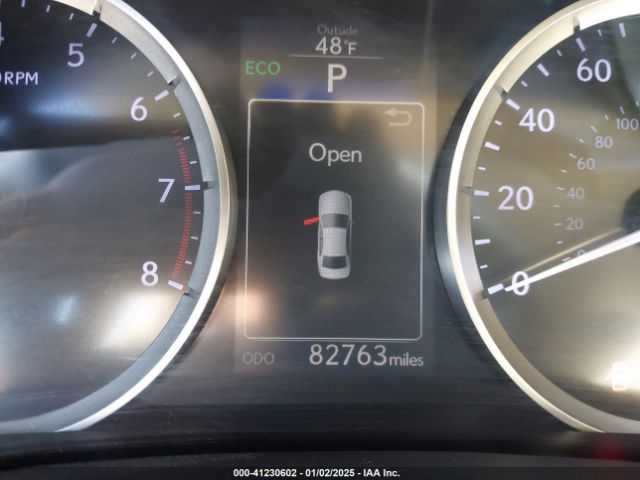 JTHBF1D28F5060644 Lexus IS 250