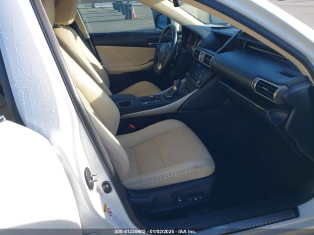 JTHBF1D28F5060644 Lexus IS 250