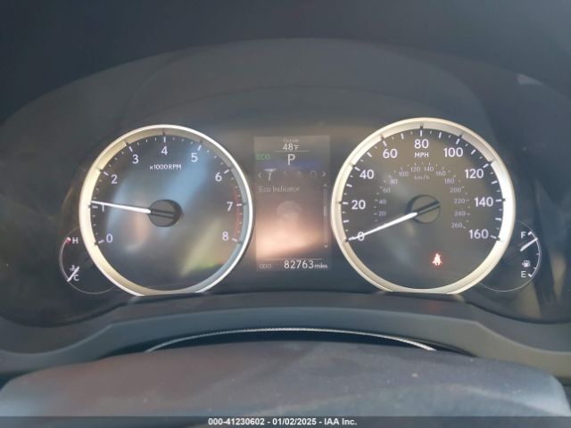 JTHBF1D28F5060644 Lexus IS 250
