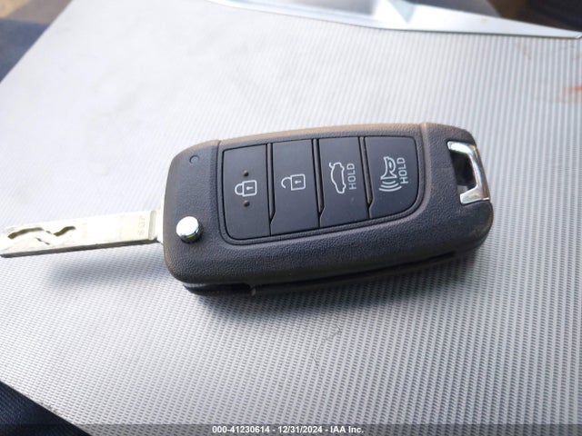 Hyundai ELANTRA SE 2024 KMHLL4DG6RU765251 Image 11