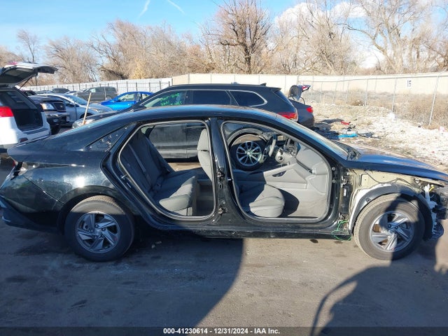 Hyundai ELANTRA SE 2024 KMHLL4DG6RU765251 Image 14