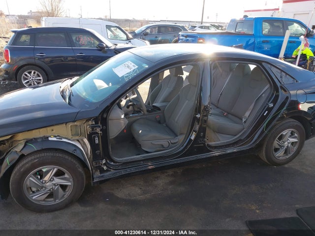 Hyundai ELANTRA SE 2024 KMHLL4DG6RU765251 Image 15
