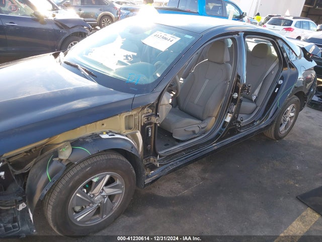 Hyundai ELANTRA SE 2024 KMHLL4DG6RU765251 Image 6