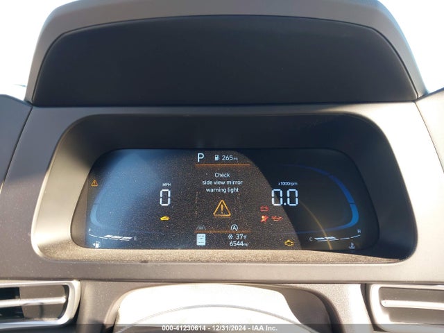 Hyundai ELANTRA SE 2024 KMHLL4DG6RU765251 Image 7