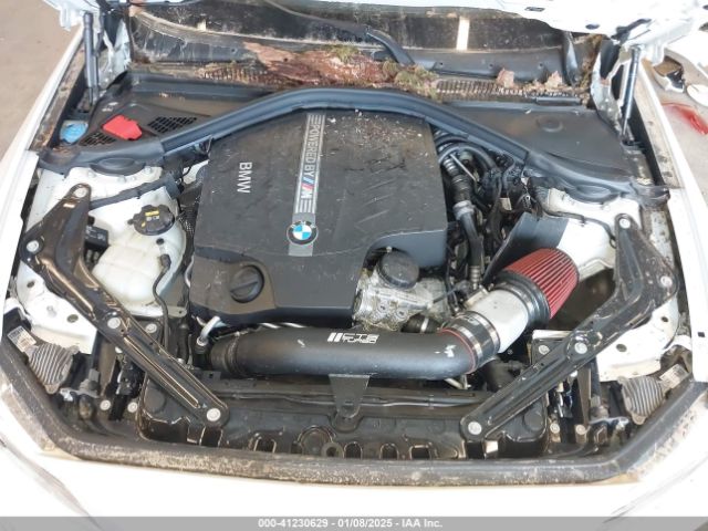 WBS1J5C56JVE51973 BMW M2