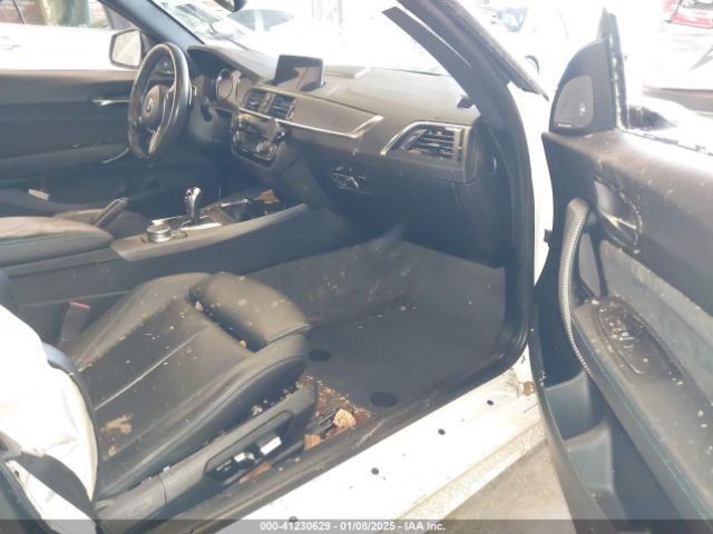 WBS1J5C56JVE51973 BMW M2