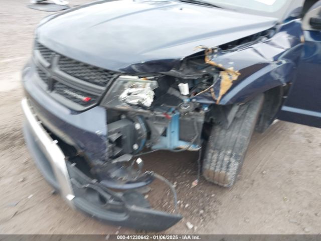 3C4PDCGG7HT626277 Dodge Journey Crossroad Plus