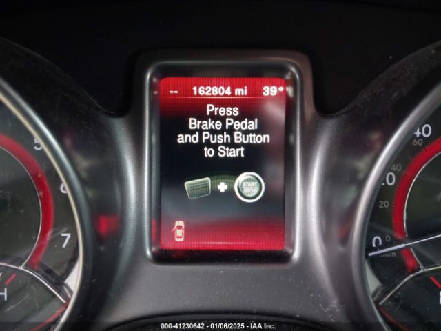 3C4PDCGG7HT626277 Dodge Journey Crossroad Plus