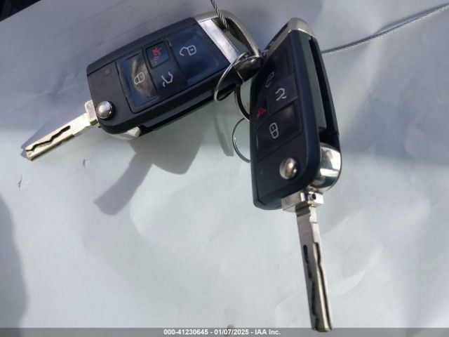 2020 VOLKSWAGEN GOLF GTI 3VW6T7AU5LM001090 Photo 10