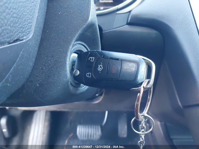 Ford FUSION SE 2016 3FA6P0HD3GR139472 Image 11
