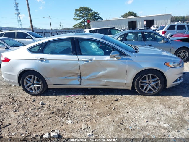 Ford FUSION SE 2016 3FA6P0HD3GR139472 Image 13