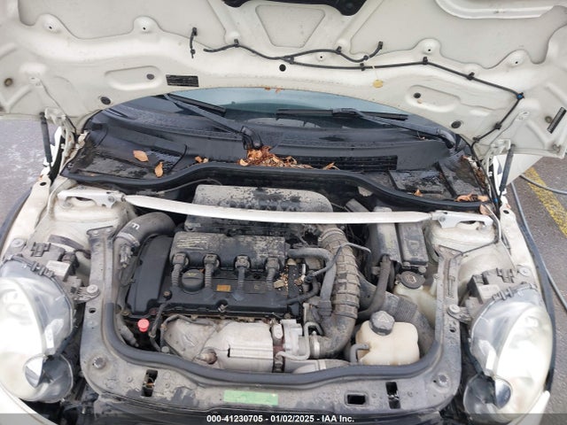 2009 MINI COOPER S WMWMF73539TT97471 Photo 9