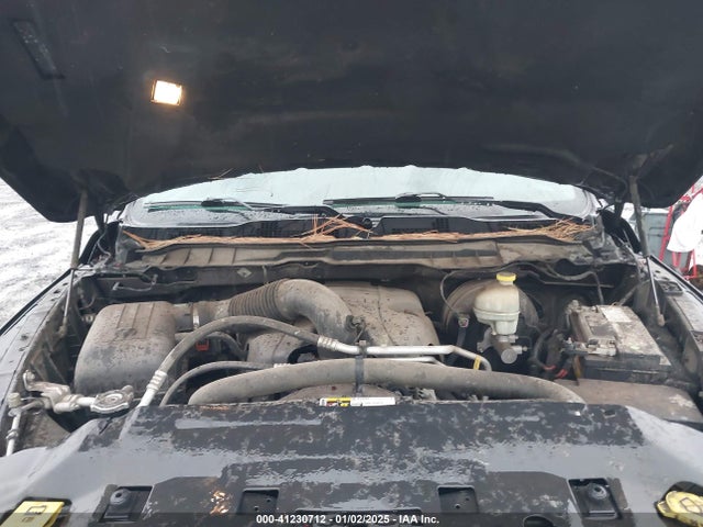 1C6RR6MT7GS241127 RAM 1500 Sport